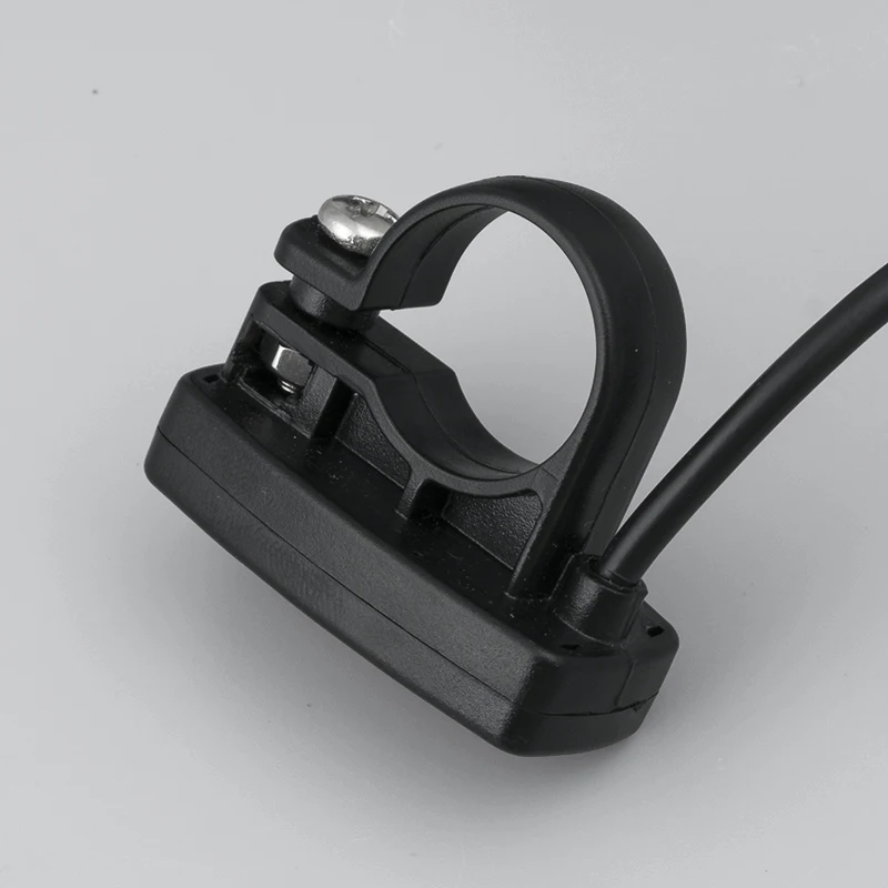 Дисплей KT LCD6 водонепроницаемый 24 72 в 250 3000 Вт с функцией USB зарядки|Аксессуары для