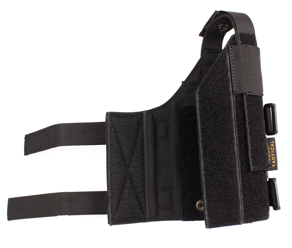 ROCOTACTICAL Регулируемая тактическая кобура для пистолета 1911 45 92 96 Glock