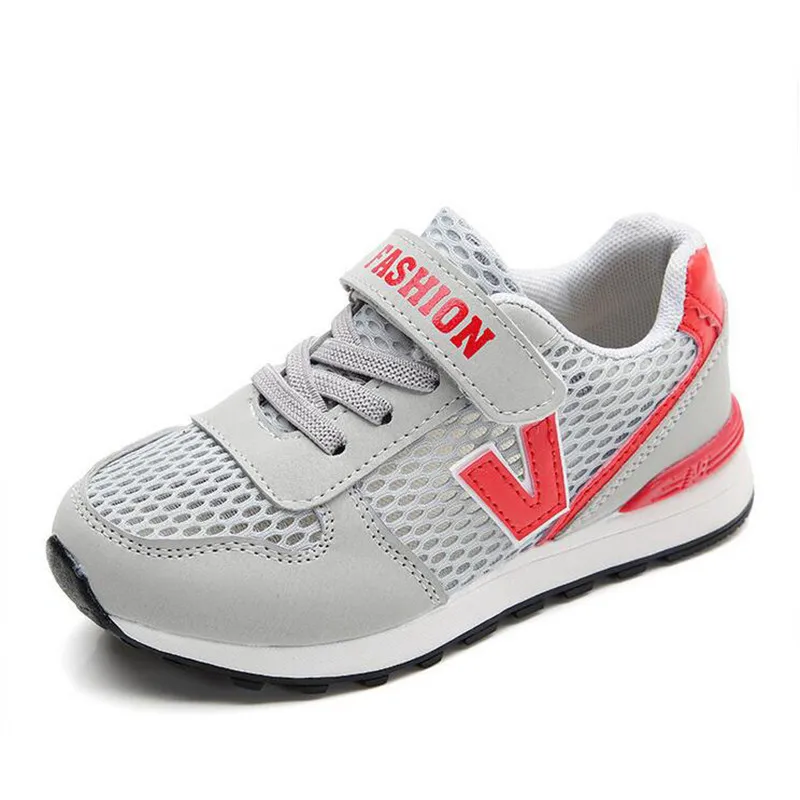 Весенние детские кроссовки мальчики мода Tenis спортивная обувь осень Детский