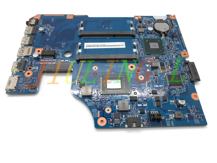 Материнская плата JOUTNDLN для ноутбука Acer Aspire V5 571 с процессором Intel i3 2377M 1 5 ГГц NBM1K11002