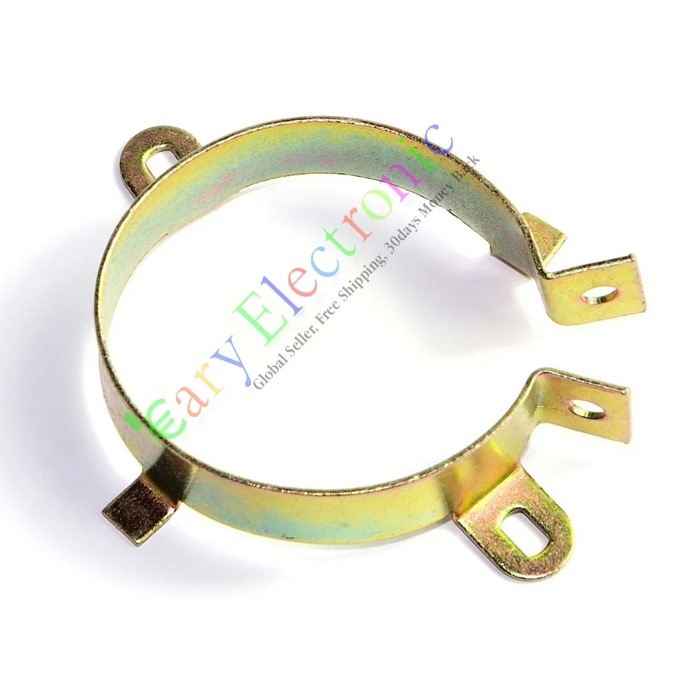 Оптовая и розничная продажа 20 шт. 45 мм пленочный электролитический конденсатор Can