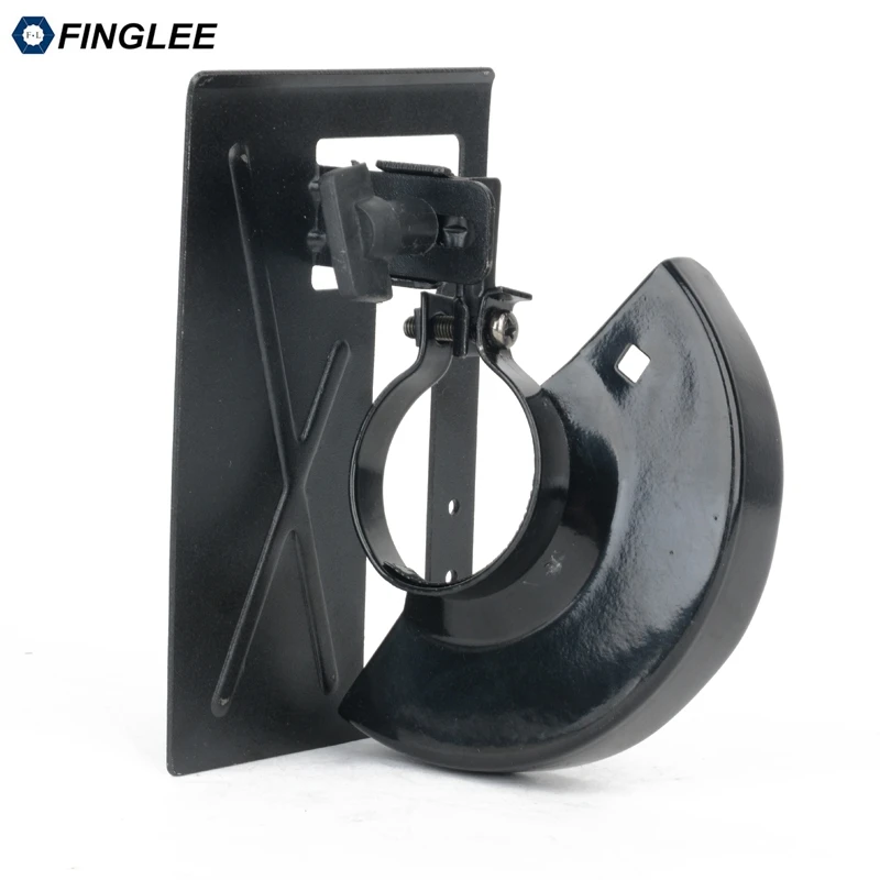 FINGLEE Регулируемая угловая шлифовальная машина для резки подставка угловой