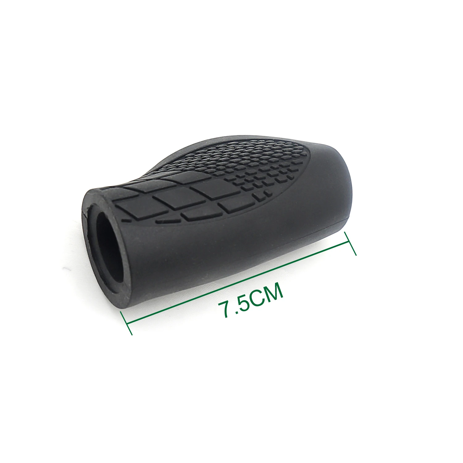 Bafang 20X R полуповоротная дроссельная заслонка с правой стороны BBS01 BBS02 BBSHD для 8FUN Mid