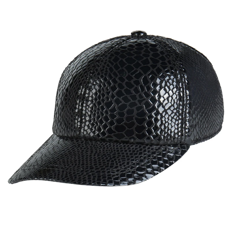 Новинка 2019 бейсболка из натуральной кожи для женщин и мужчин винтажная шапка