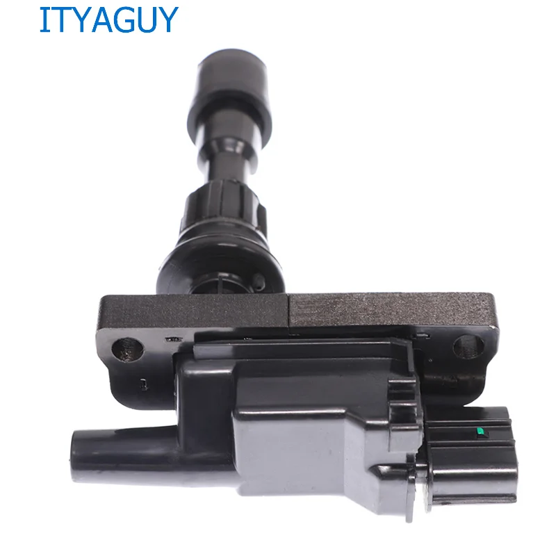 Катушка зажигания для Мазда Miata 323 F S 1 5 6 F/P VI (BJ) ZL01-18-100 ZL01-18-100B ZL0118 100B ZL01 18 100 мкФ-408 |