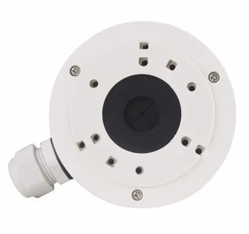 Hikvision Оригинал CCTV Камера кронштейн DS 1280ZJ XS Алюминий сплав Материал