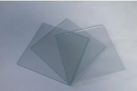 50x50x1 1 мм &lt5 Ом/кв 50 шт. лабораторный Прозрачный Проводящий оксид олова Индия Ито