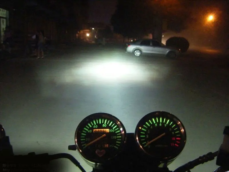 Фара SPEVERT 55 Вт H4 H/L HID X 4300K 5000K 6000K 8000K 10000K 12000K для мотоцикла велосипеда с