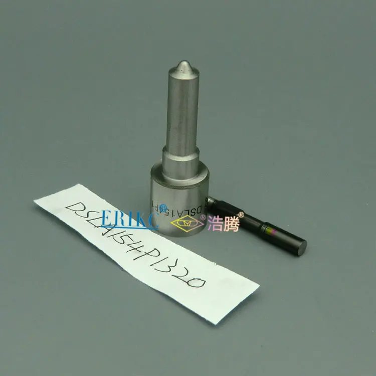 ERIKC DSLA 154 P 1320 (0433175395) Запасные части для форсунки с общей топливной магистралью и