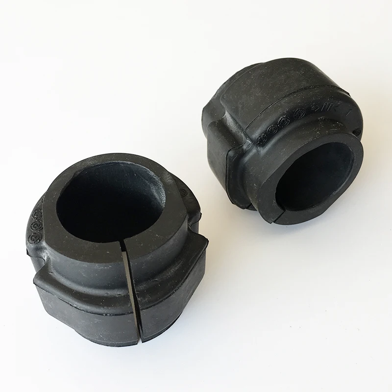 2 шт. OEM передний стабилизатор Sway Anti roll Bar втулка для A4 A6 A8 R8 Exeo 4D0 411 327 J 4D0411327J|stabilizer bar