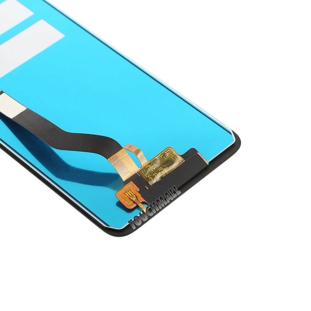 Новый ЖК дисплей + сенсорный экран с рамкой в сборе для Huawei Honor 8C Paly BKK AL10 L21 1520*72