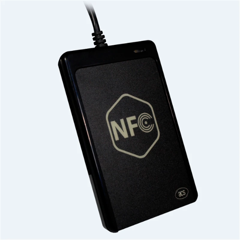 Флэш считыватель USB интерфейса II RFID карт/бирки Rfid записей|Считыватели