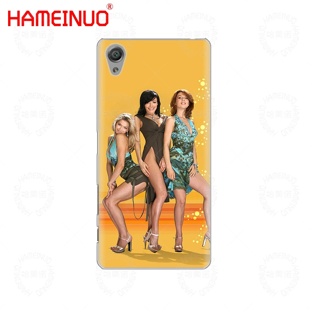 HAMEINUO Nu Virgos VIA Gra Cover phone Case for sony xperia C6 XA1 XA2 XA ULTRA X XP L1 L2 XZ1 compact XR/XZ PREMIUM | Мобильные