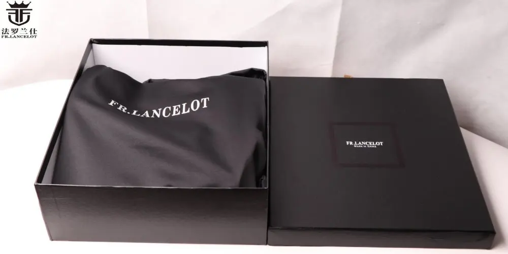 Новинка модные кожаные ботильоны FR.LANCELOT с принтом высококачественные ботинки