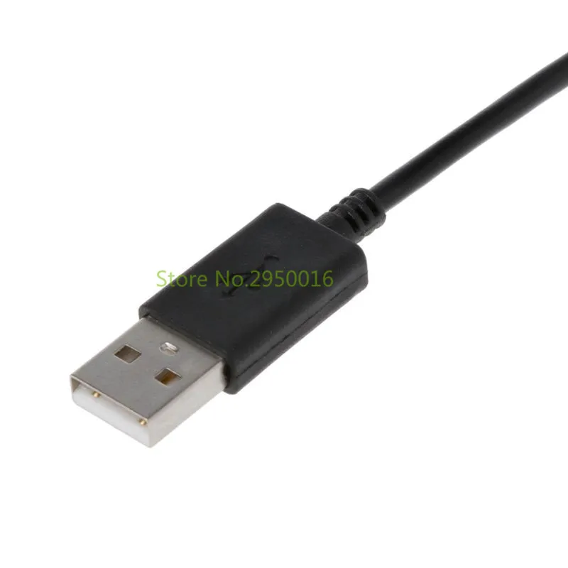 Тип usb-C Мощность кабель для Wacom цифровой планшет для рисования Соединительный зарядный кабель для Intuos Pth660 860 Ugee EX08 EX12 RB160 C26