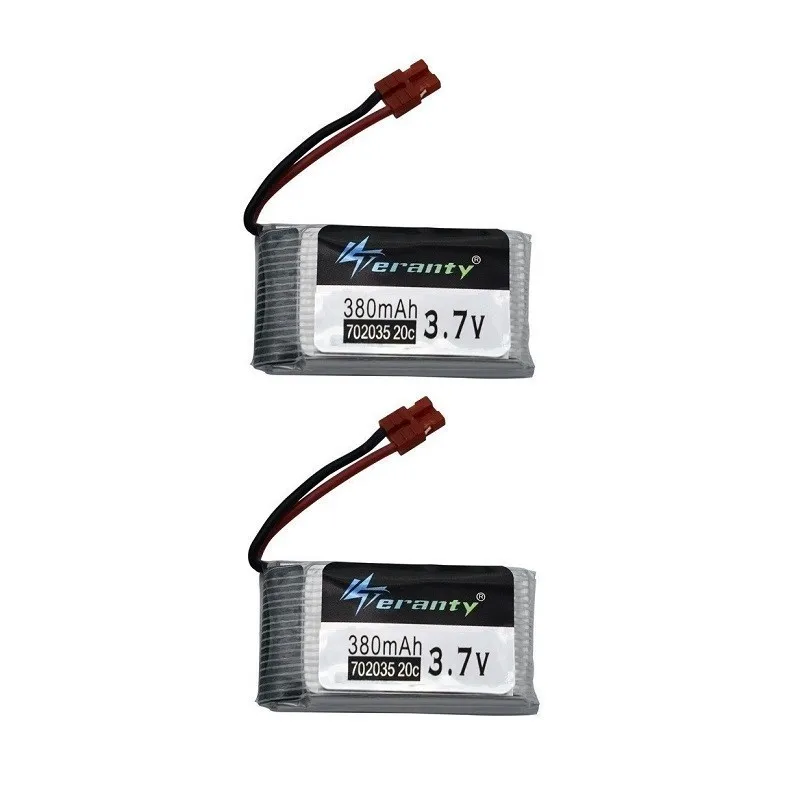 Оригинальный литий-полимерный аккумулятор для SYMA X5A-1 X15 X15C X15W Запчасти