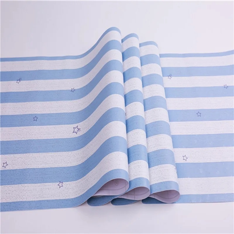 Самоклеящиеся обои из ПВХ 10 м водостойкие влагостойкие для спальни ящика шкафа