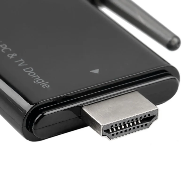 [Оригинал] Tonbux Android 4 Smart tv Stick четырехъядерный 2G 8G/16G Bluetooth 0 1080P DLAN WiFi антенна +