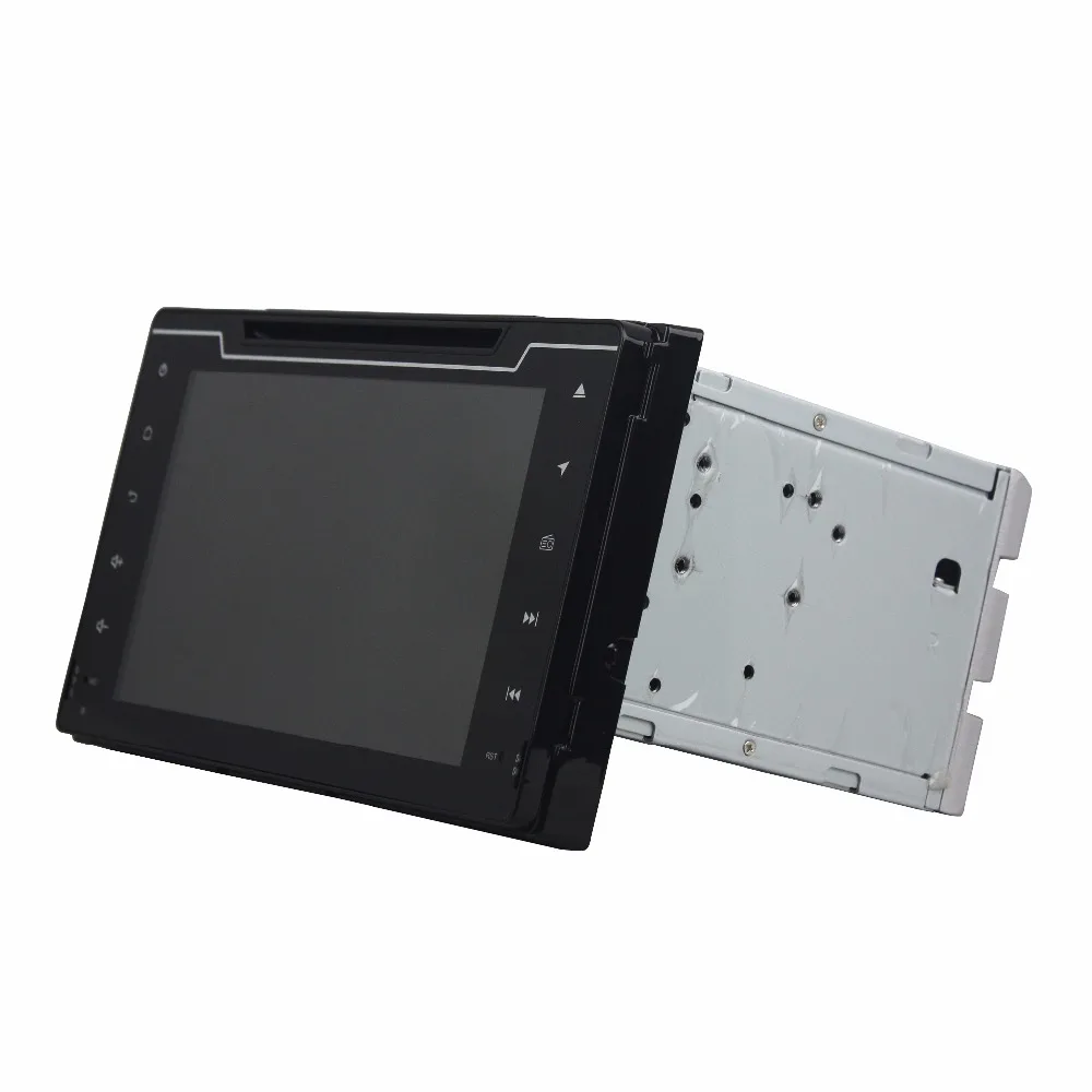Android 8 1 четырехъядерный 2 din &quotАвтомобильный Радио dvd gps навигация для Toyota Corolla 2016