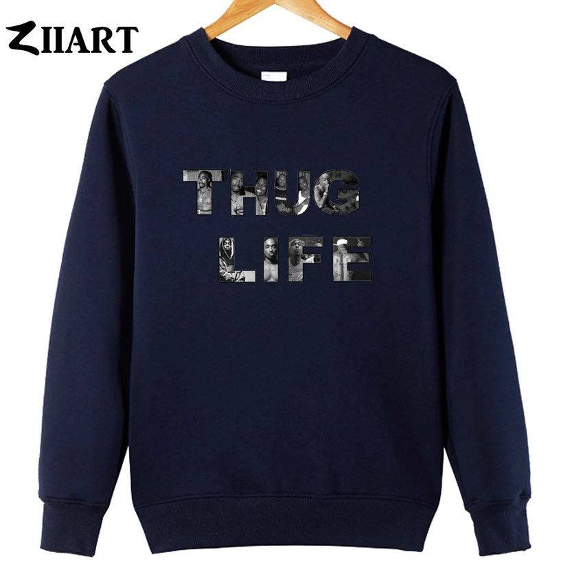 Thug Life Tupac Shakur Big Syke Стретч Mopreme The Rated R Macadoshis для мальчиков Мужской Хлопковый