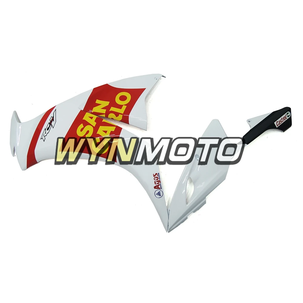 Обтекатели для мотоциклов Honda CBR1000RR 2012 - 2015 12 15 | Чехлы и декоративные элементы