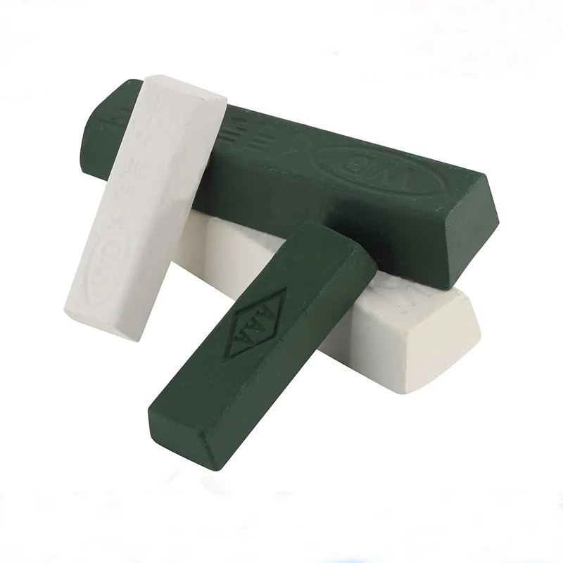 2 шт./лот абразивная паста Полировальная для металлов оксид хрома из оксида |