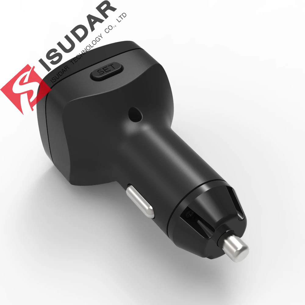 Беспроводная смарт система контроля давления в шинах ISUDAR 4 внешних