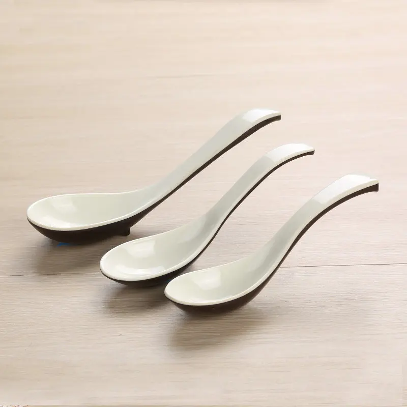 4 шт. меламиновая лапша миска для рисового супа пластиковая Салатница детский