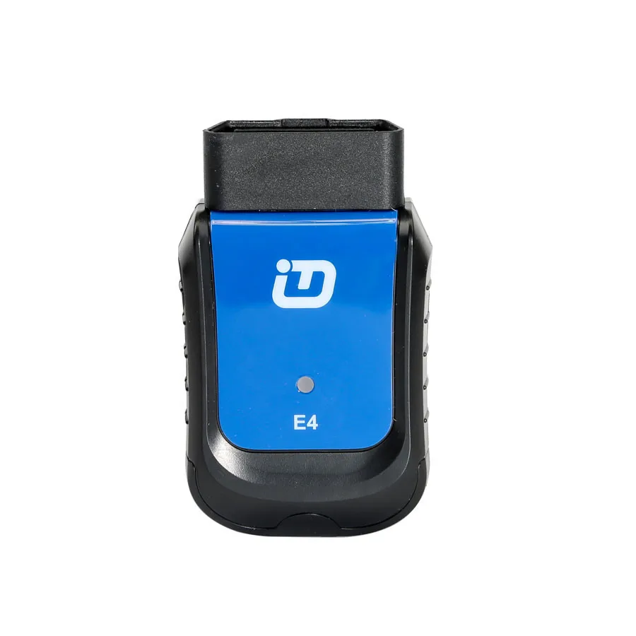 VPECKER E4 многоязычный Bluetooth Android телефон автоматический диагностический сканер