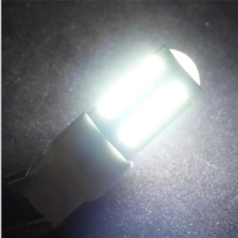 Супер яркий! 20 шт./лот 3157 3156 3057 33 светодиод 5630 5730 SMD Автомобильные задние фары стоп