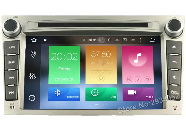 Для SUBARU OUTBACK LEGACY 2008-2013 Android 8 0 автомобильный dvd-плеер Восьмиядерный (8 ядер) 4G RAM 1080P