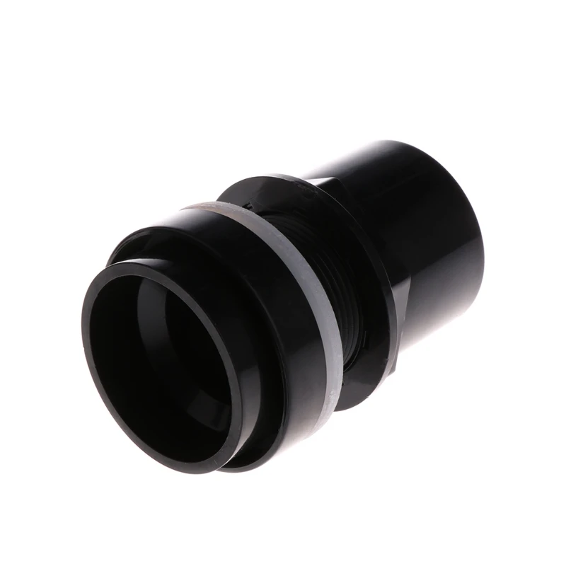 Соединитель для впускного отверстия аквариума 20/25/32/40/50 мм|connector fittings|connector pipe