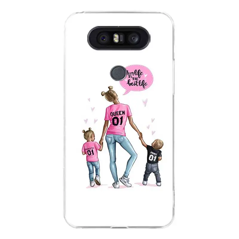 Мягкий резиновый чехол для LG Q8 Q7 Q6 G6 G7 G5 G4 V40 V30 V20 V10 K8 K10 2018 2017 |