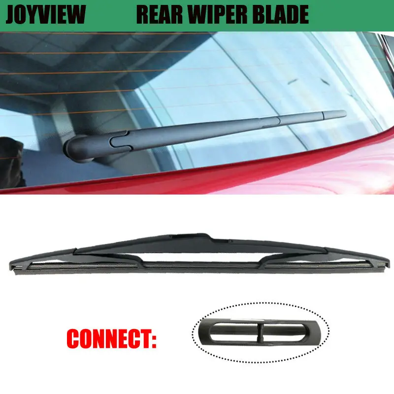 14D для Renault Clio 3 (2005 2007) размер: 14 &quot(350 мм) стеклоочиститель заднего стекла|windshield wiper