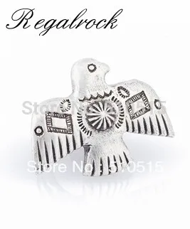 Модное кольцо Regalrock в стиле бохо Arty Thunderbird|fashion rings|ring fashionring ring |
