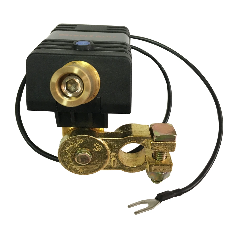 J337 автомобильный стартер автомобильные аксессуары Автомобильные товары 18 в 2400A аварийный стартер для автомобильного аккумулятора стартер