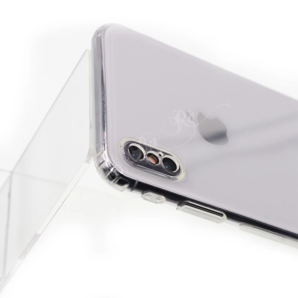 Мягкий силиконовый защитный чехол для объектива камеры для Iphone 11 Pro 7 8 Plus 6 6S Xs Max XR X прозрачный чехол с защитой от пыли