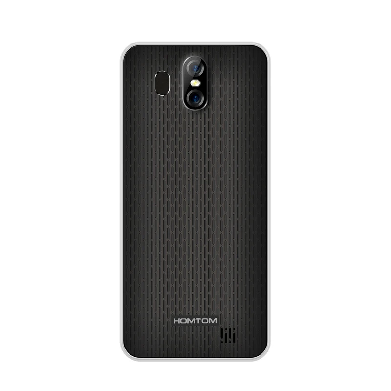 Оригинальный 5 дюймов HOMTOM S16 смартфон 3g MTK6580 Quad core 1. Гц Android 7 0 2 ГБ Оперативная
