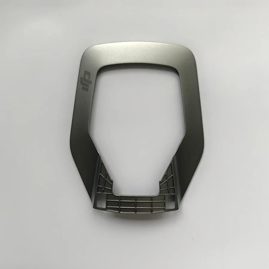Для DJI Mavic Air Top Cover Frame Side Body Shell Имитация металлические отличительные знаки запасные части
