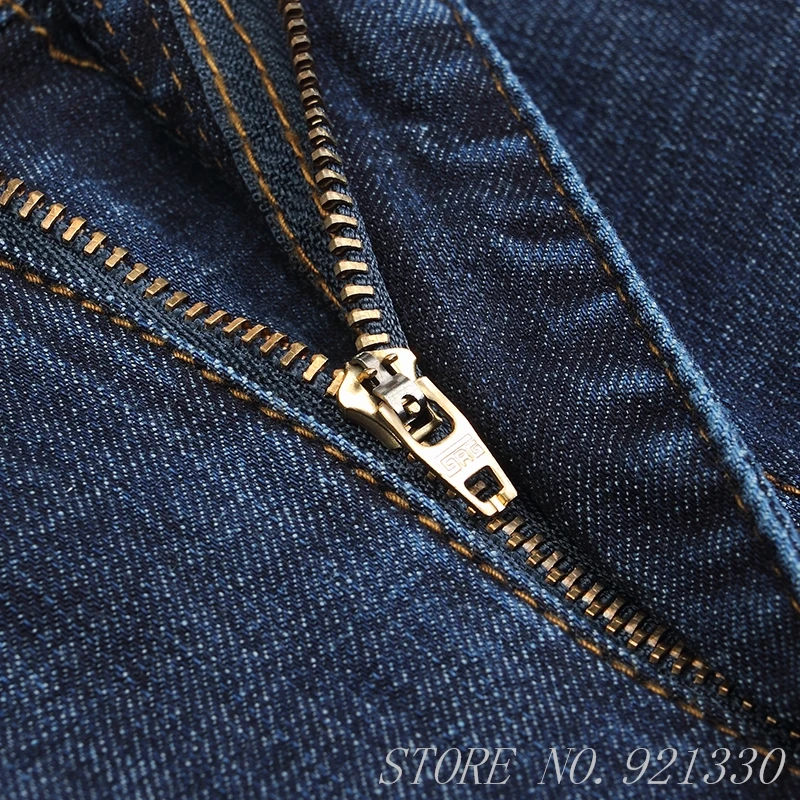 Бесплатная доставка 2017 новые высококачественные Для мужчин осенние джинсы