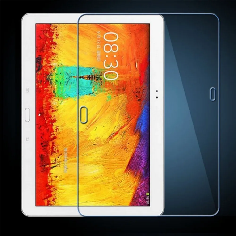 Премиум Закаленное стекло для samsung Galaxy Note 10,1 P600 P601 P605 Защитная пленка для экрана для samsung Galaxy Note 10,1 Edition