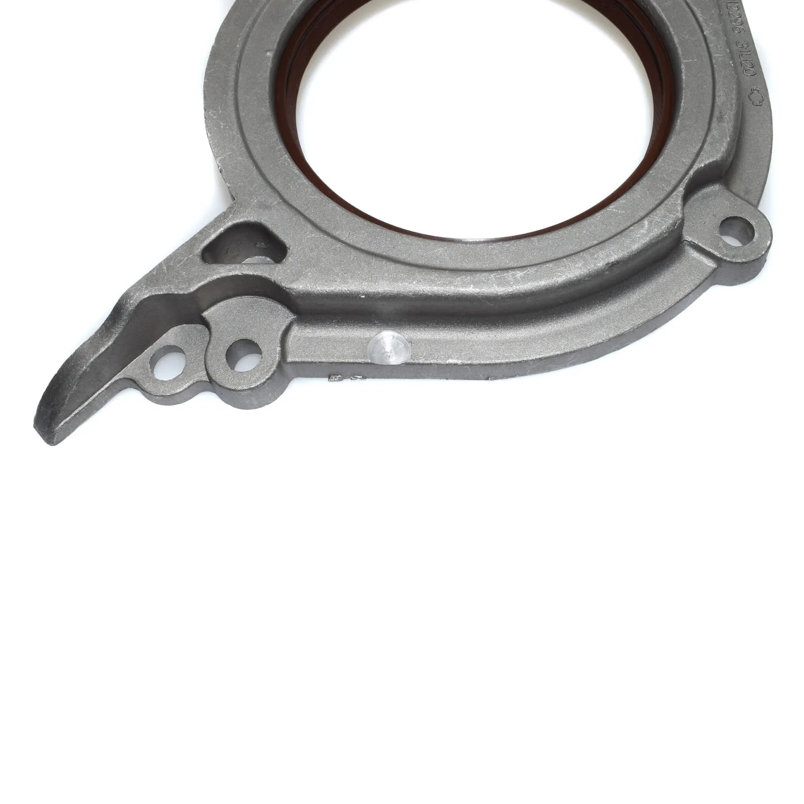 Уплотнение коленчатого вала двигателя WOLFIGO 12296 31U20 31U11 для Nissan 350Z Maxima Altima Quest Infiniti I30