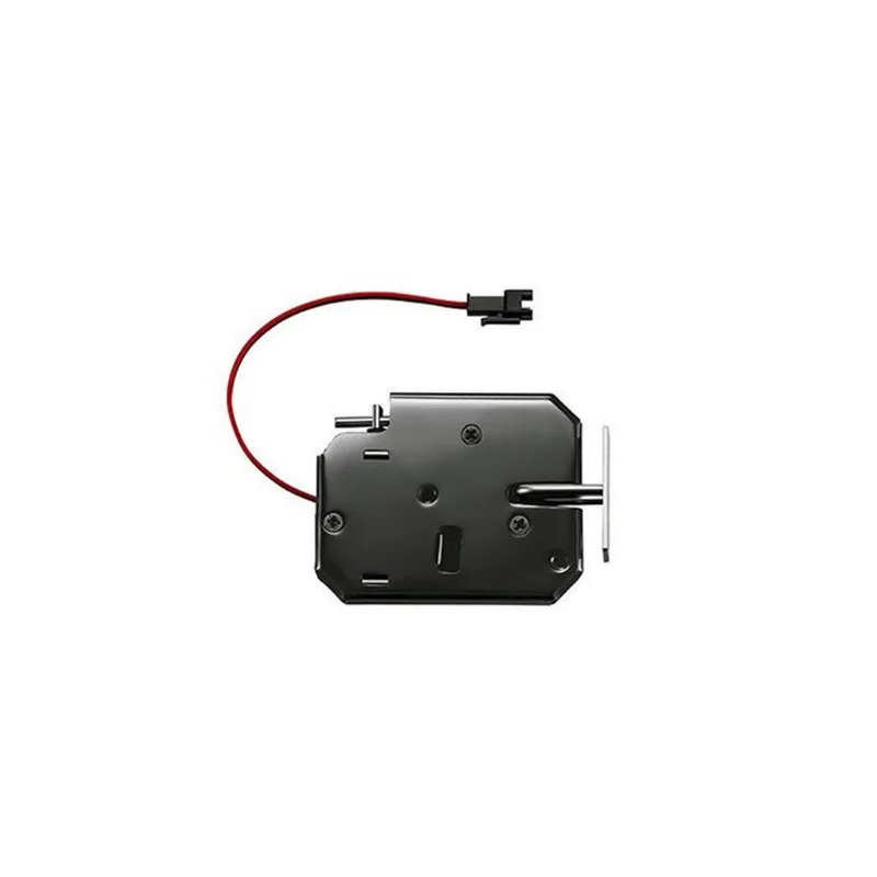 kit 1 DC-12V Электрический замок выбирает защелку электромагнитный замок для электронного шкафчика Умный Замок на шкаф - Цвет: kit 1
