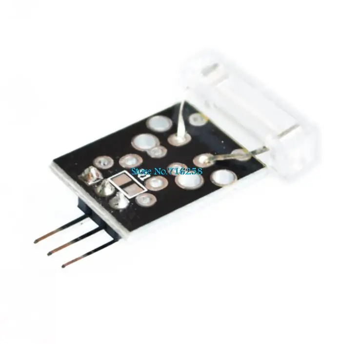 5x 3pin KY 031 ударный стук Сенсор модуль Diy Starter Kit KY031|kit kits|kit diydiy kit |