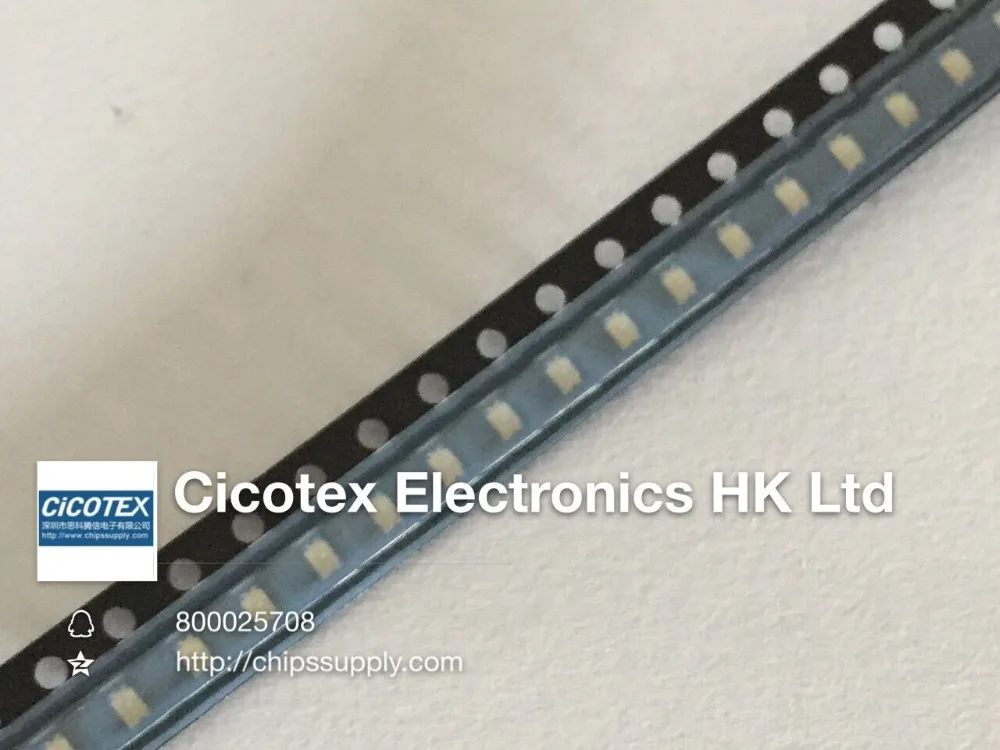 100 шт./лот RF-BNB170TS-CE SMD мини Тип светодиодные лампы 120-160mcd 3 1-3 2 V 467 5-470nm | Электронные