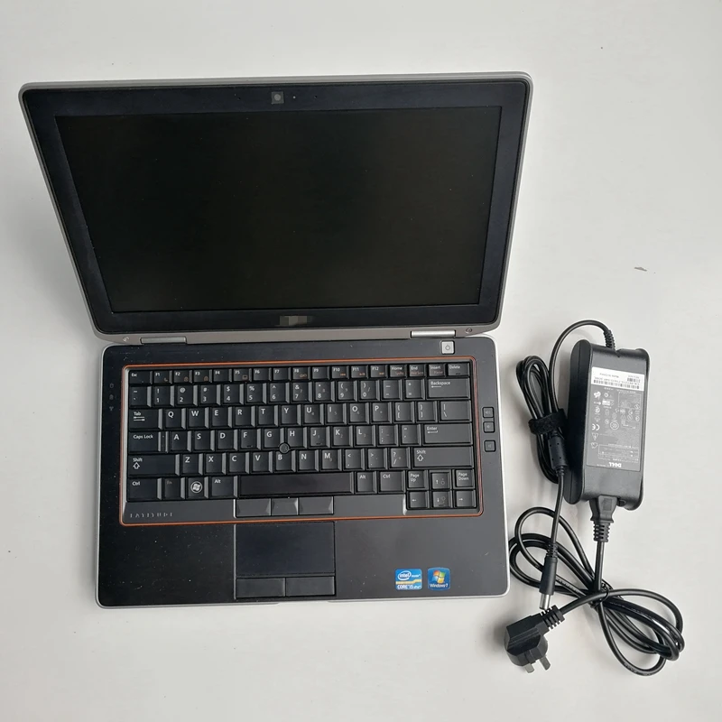 Супер Wi Fi Icom next A2 b c с V06.2021 программное обеспечение и 1 ТБ HDD б/у ноутбук E6320 I5 4G авто