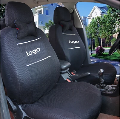 Универсальный чехол для автомобильных сидений Toyota Corolla Camry Rav4 Auris Prius Yalis Avensis capa banco