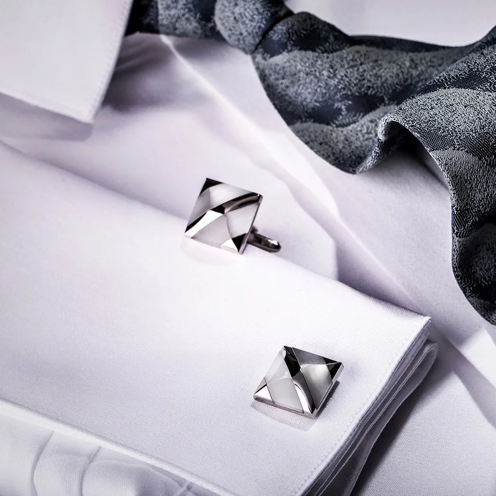 MAISHENOU ювелирные изделия французская рубашка запонка для мужчин брендовые модные