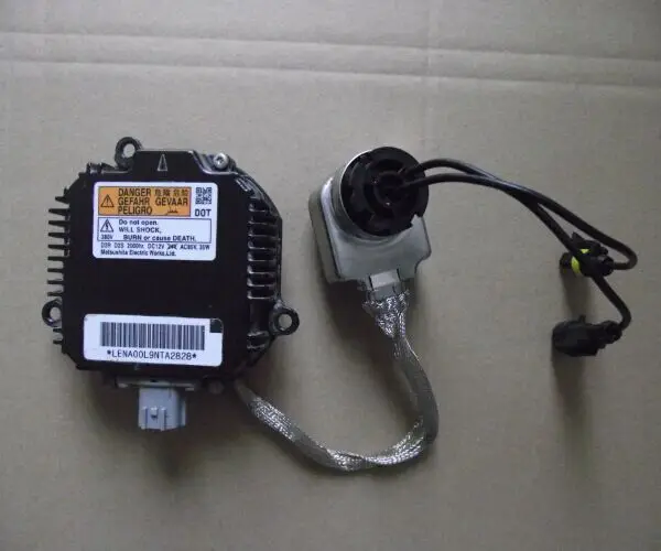 2 шт. адаптер для балластной лампы D2S/D2R/D2C в AMP|adapter hid|hid ballasthid bulb adapter |