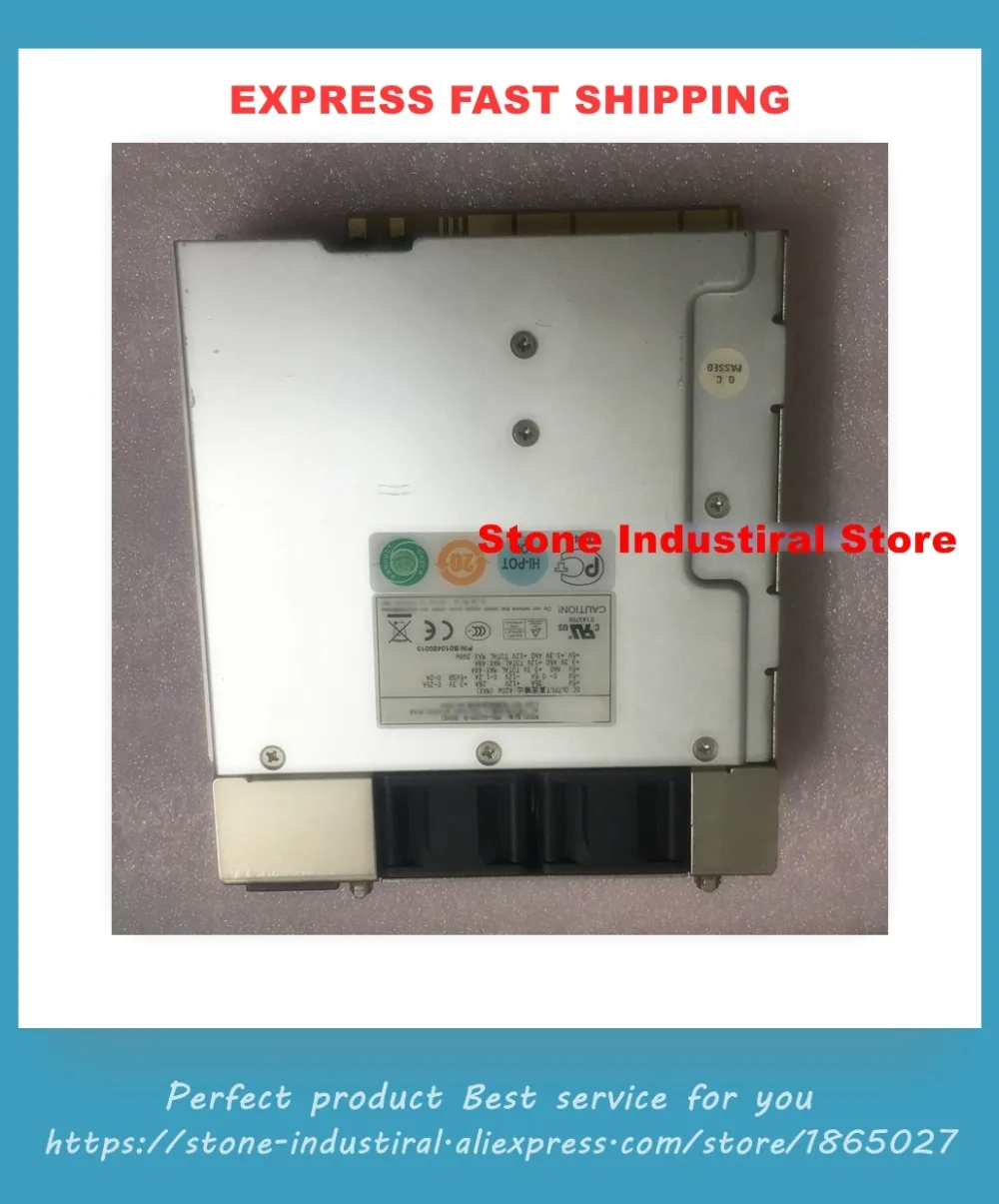 Оригинальный блок питания EMACS MRW-6420P-R 420W